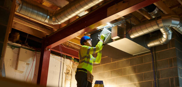 Best Emergency Air Duct Cleaning  in Gamerco, NM