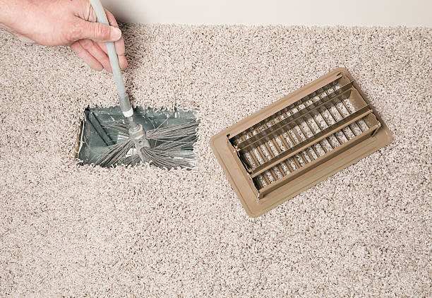 Best Affordable HVAC Duct Cleaning  in Gamerco, NM
