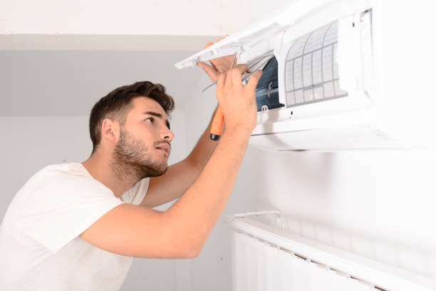 Home Air Vent Cleaning in Gamerco, NM