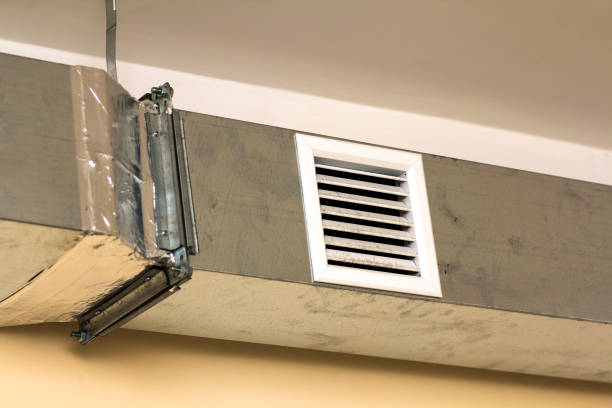 Best HVAC Air Duct Cleaning  in Gamerco, NM